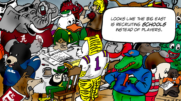 Losing NFL teams panic after Week 1