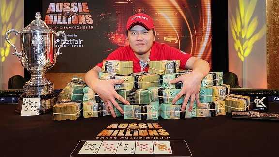 Mervin Chan