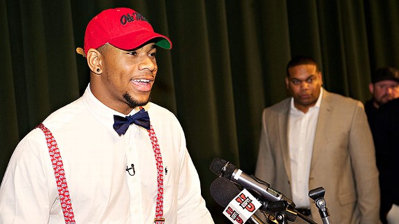 Nkemdiche