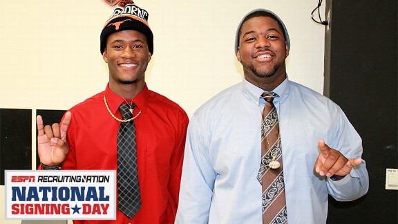 Naashon Hughes, Darius James