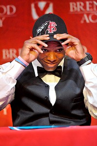 Jalen Ramsey