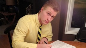 Wyatt Shallman