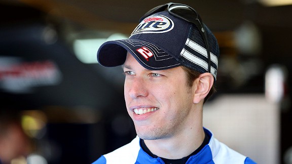 Brad Keselowski