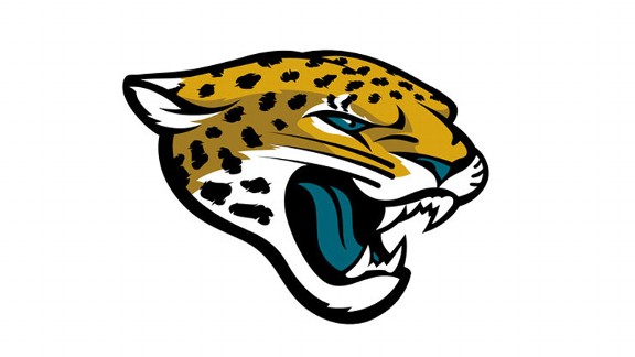 jaguars new logo