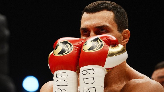 Wladimir Klitschko