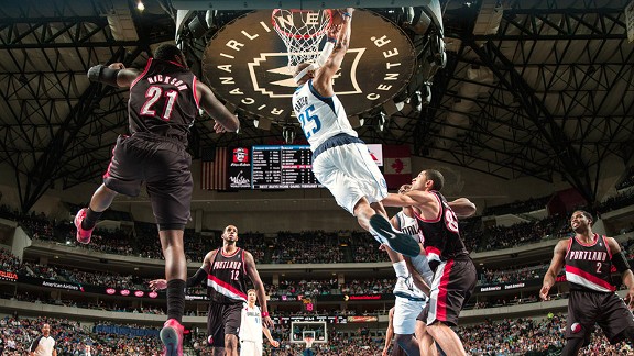 Vince Carter