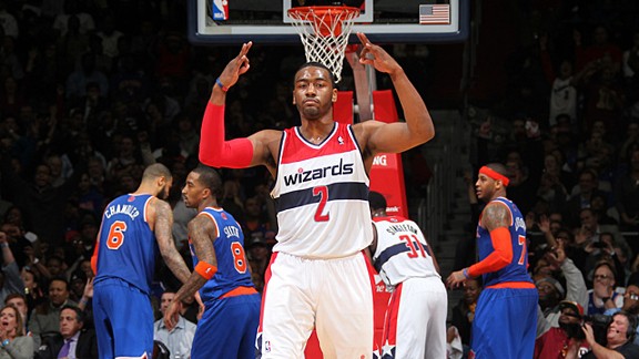 John Wall