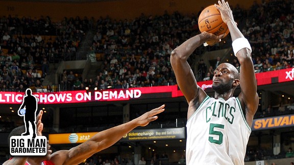 Kevin Garnett
