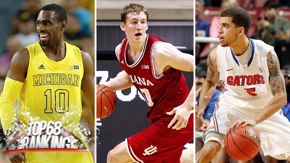 Hardaway, Zeller, Wilbekin