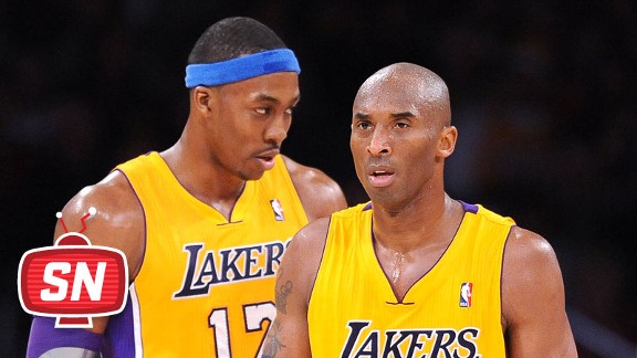 Kobe Bryant