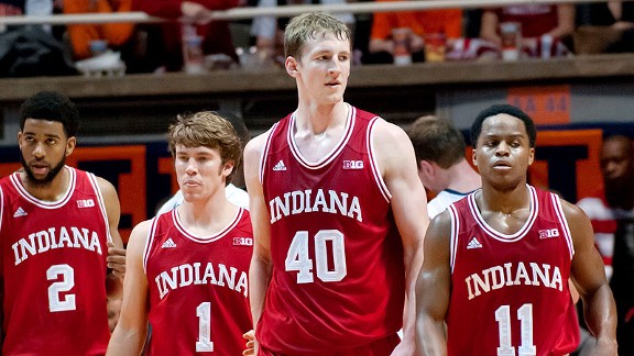 Hoosiers