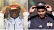 Reuben Foster and Dee Liner 