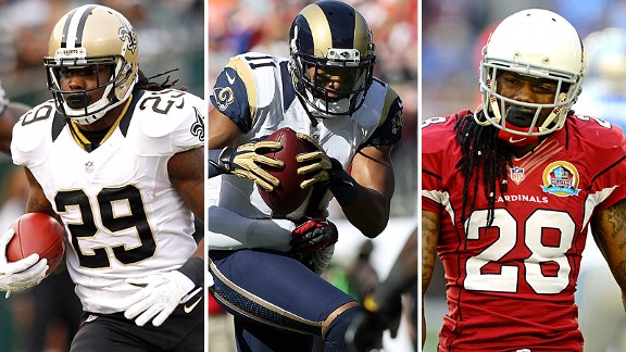 Ivory, Gibson, Toler