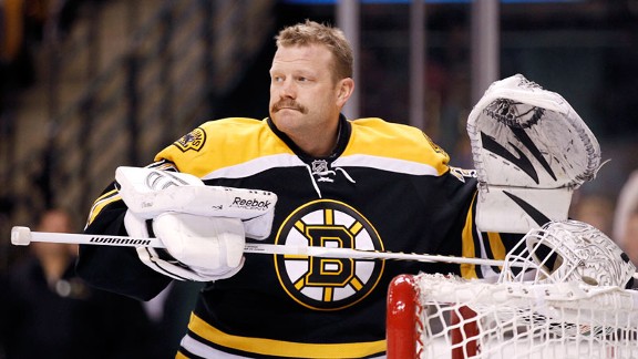 Tim Thomas