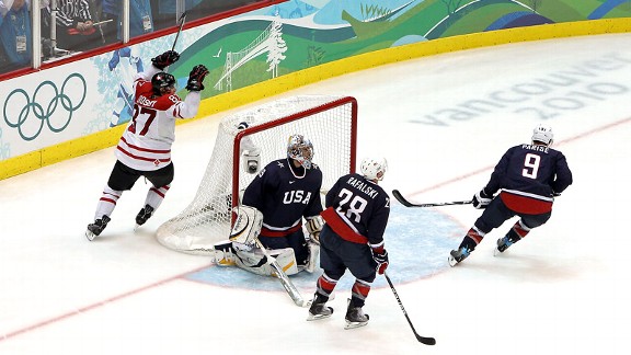 Sidney Crosby