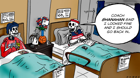Losing NFL teams panic after Week 1
