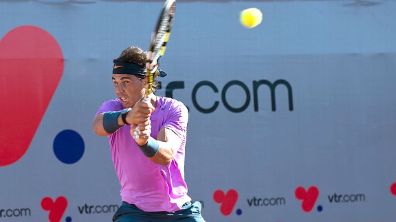 Rafael Nadal