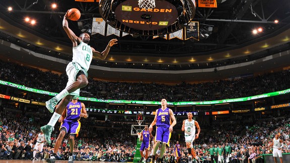 Jeff Green