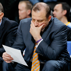 Tom Thibodeau