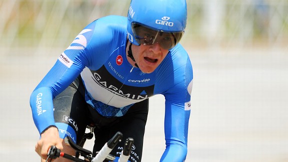 Andrew Talansky