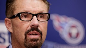 Titans' Williams remains aggressive coach