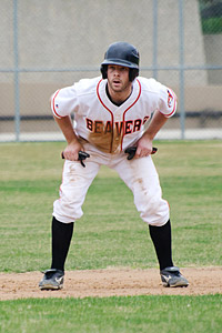 Caltech Baseball