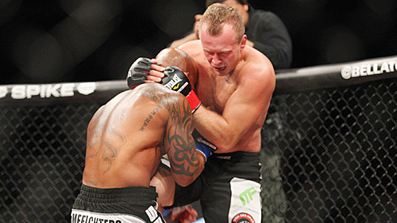 Alexander Shlemenko