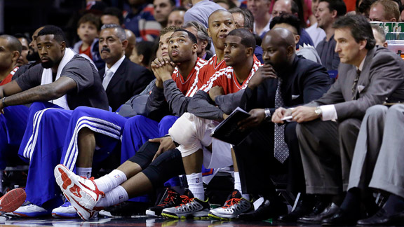 Los Angeles Clippers