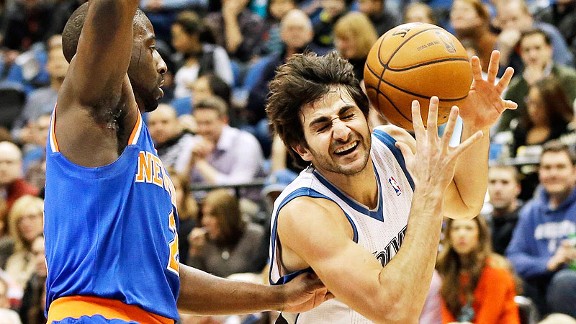 Ricky Rubio