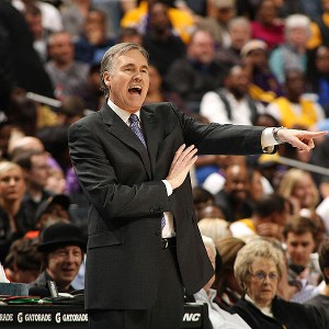 Mike D'Antoni
