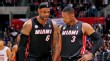 LeBron James, Dwyane Wade