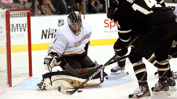 Jamie Benn