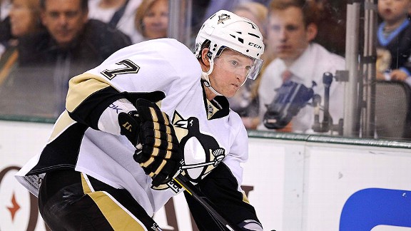Paul Martin