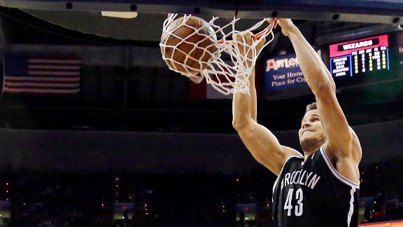 Kris Humphries