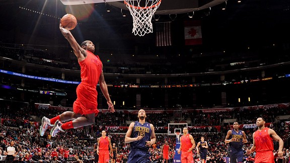 Eric Bledsoe