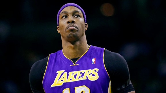 Dwight Howard