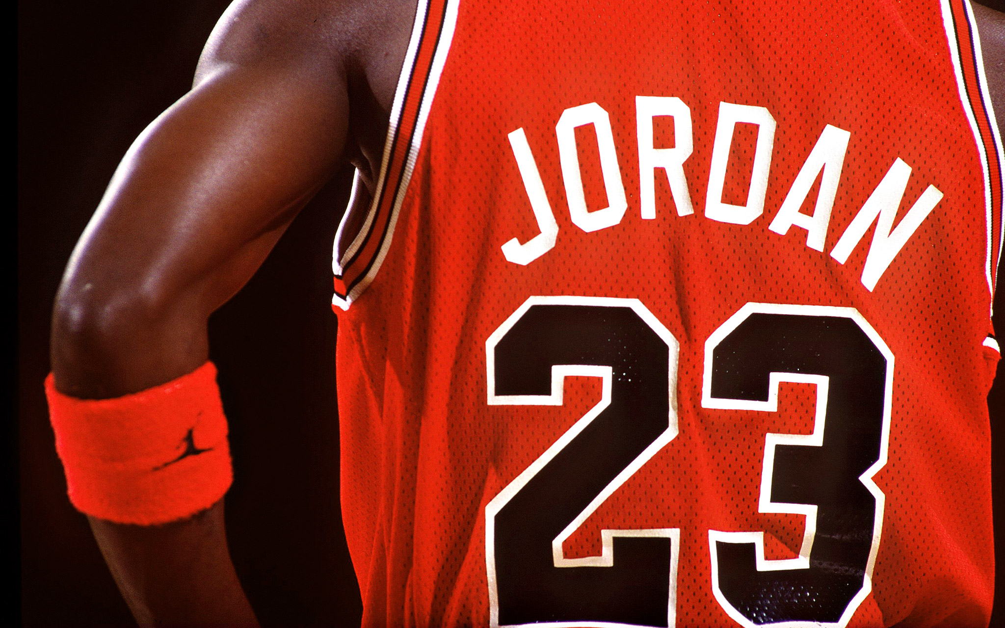 michael jordan 23 jersey