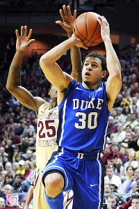 Seth Curry
