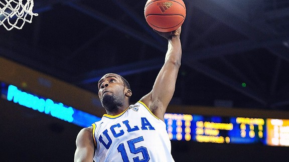 Shabazz Muhammad