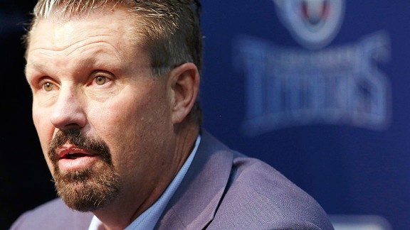 Gregg Williams