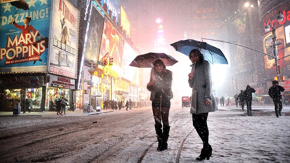 Times Square