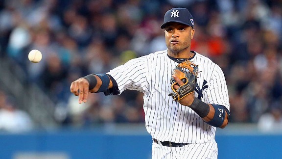 Robinson Cano