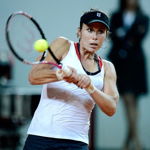 Varvara Lepchenko