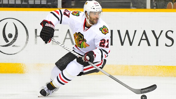Johnny Oduya