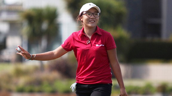 Lydia Ko