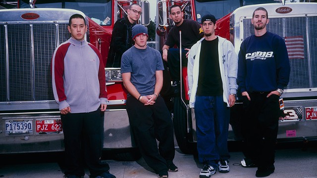 Linkin Park