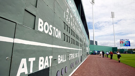 Boston Red Sox