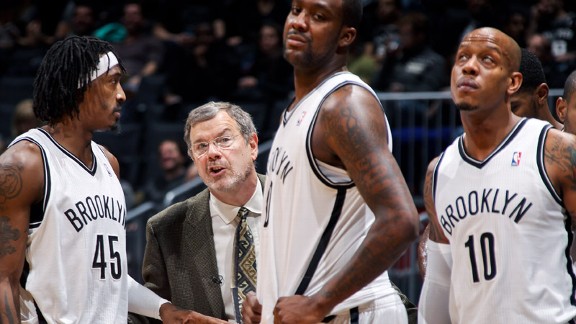 P.J. Carlesimo