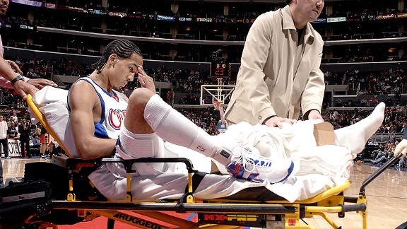 Shaun Livingston