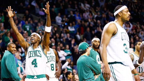 Jason Terry